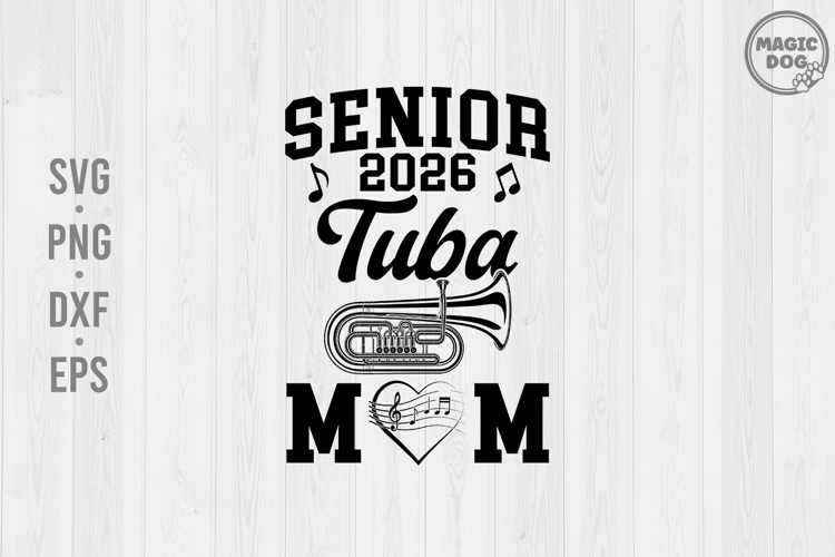 Tuba Clipart Image 20