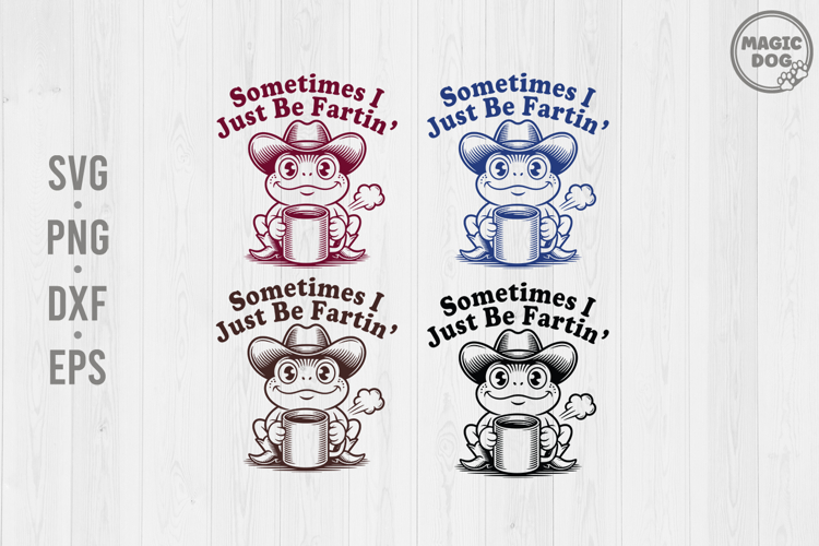 Fart Clipart Image 19
