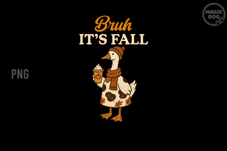 Fall Png Image 5