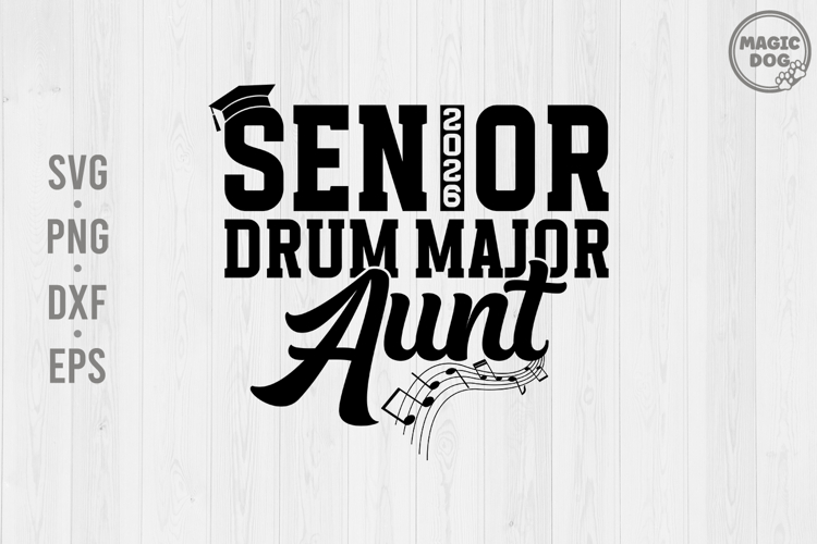 Cheer Aunt Svgs Image 3