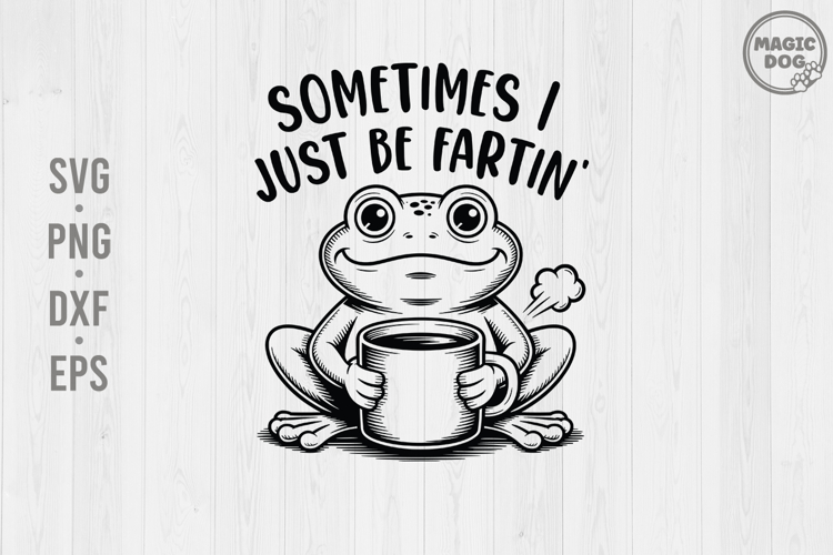 Fart Clipart Image 20
