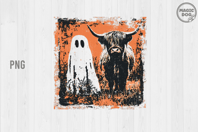 Ghost Clipart Image 5