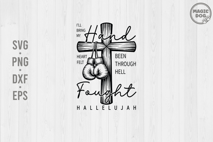 Faith Clipart Image 23