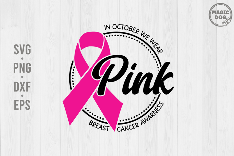 Breast Cancer Png Image 3
