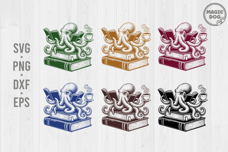 Marine Clipart Image 2