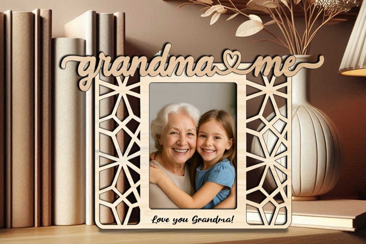 Photo Frame Clipart Image 5