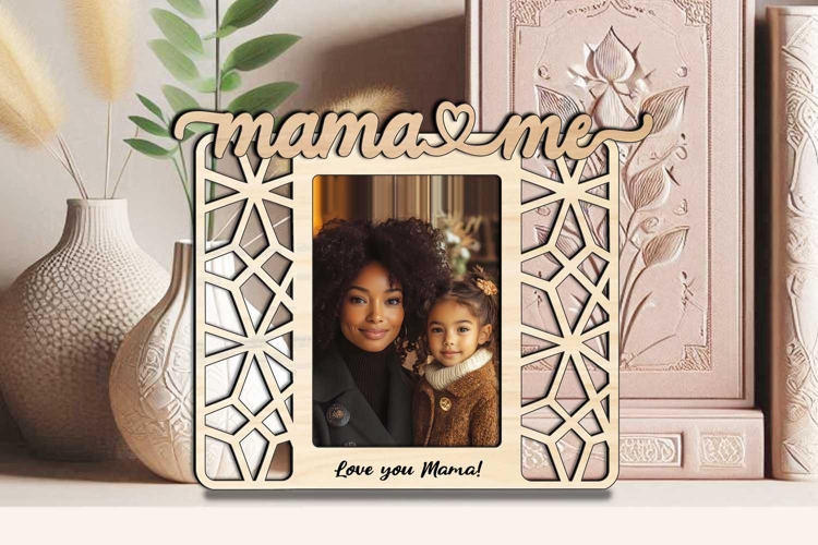 Photo Frame Clipart Image 3
