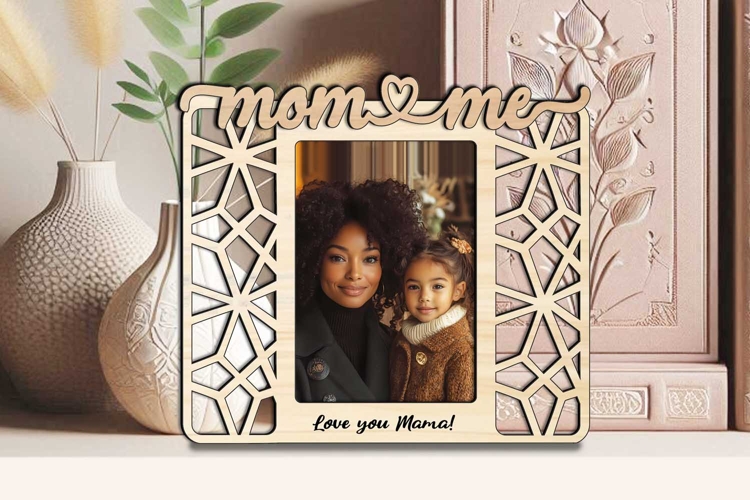 Photo Frame Clipart Image 13