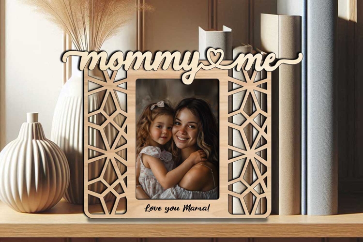 Photo Frame Clipart Image 12