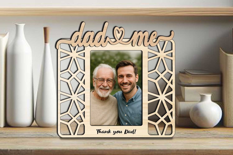 Photo Frame Clipart Image 7