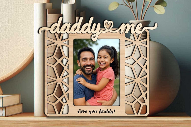Photo Frame Clipart Image 6