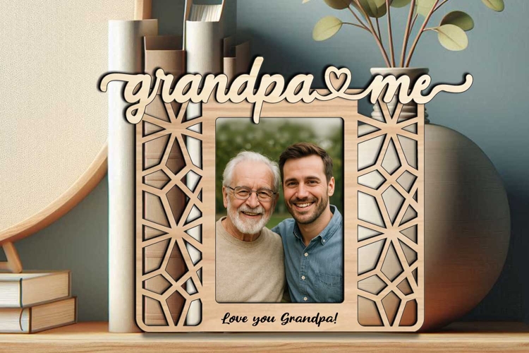Photo Frame Clipart Image 4