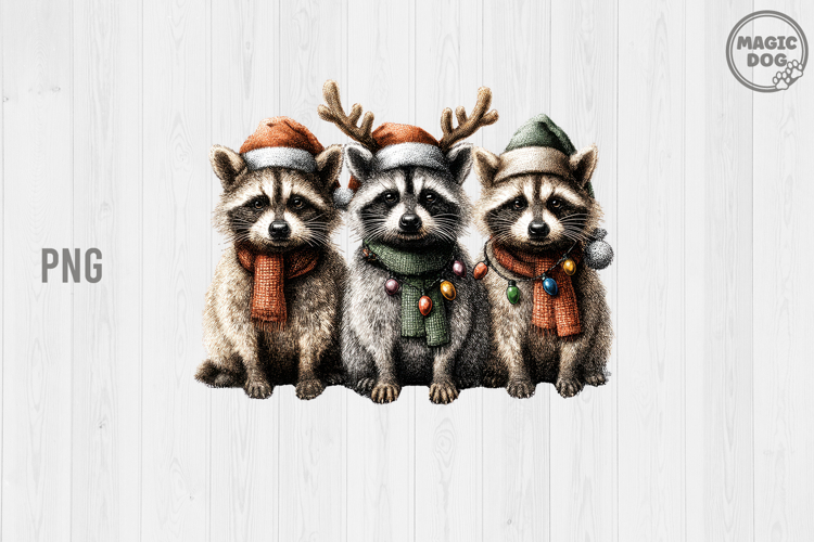 Christmas Graphic