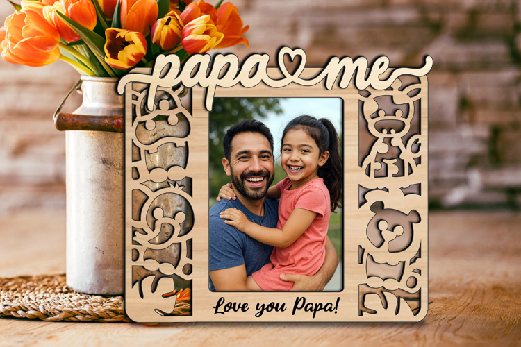 Photo Frame Svg Image 19