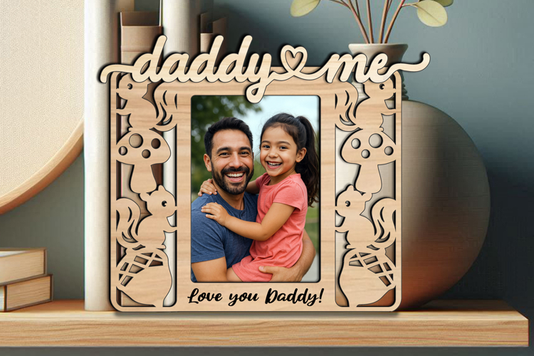 Photo Frame Svg Image 8