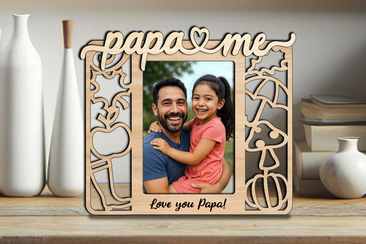Photo Frame Svg Image 2