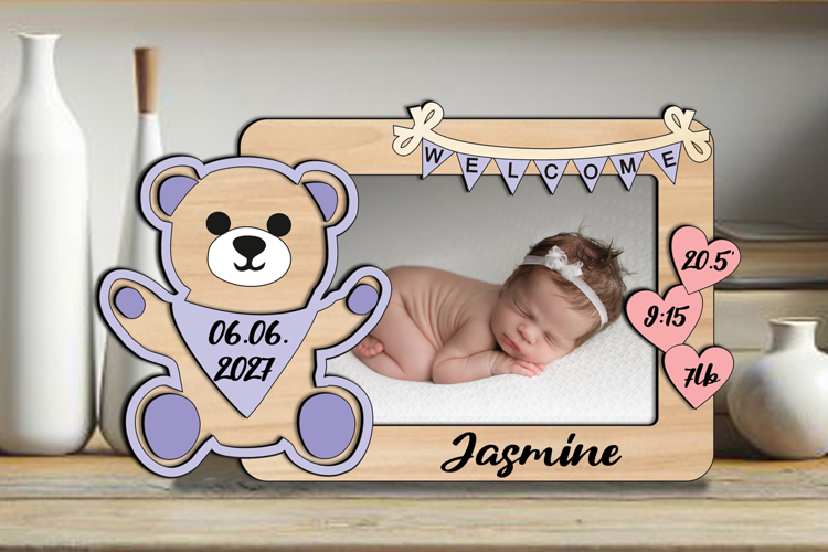 Picture Frame Svg Image 21