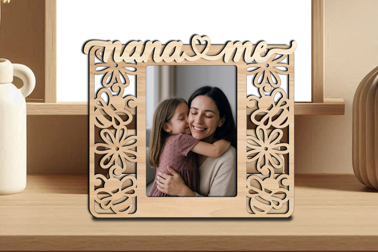 Picture Frame Svg Image 13