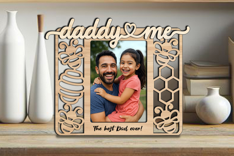Photo Frame Svg Image 16