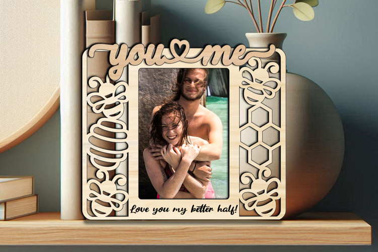 Photo Frame Svg Image 14