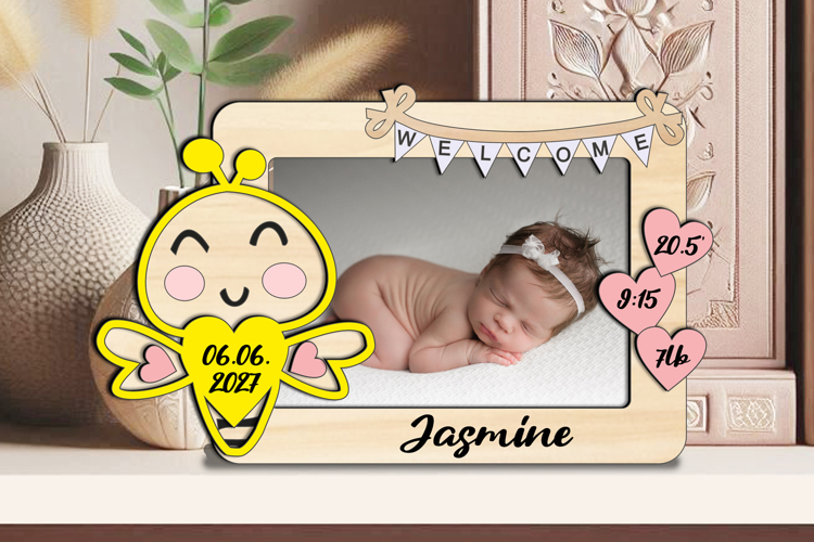 Picture Frame Svg Image 11