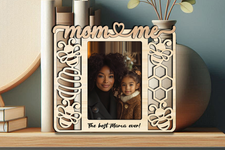 Picture Frame Svg