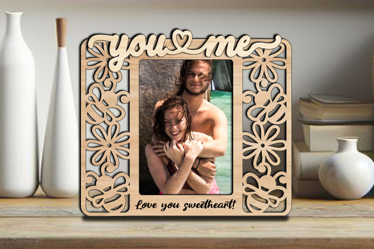 Picture Frame Svg Image 8