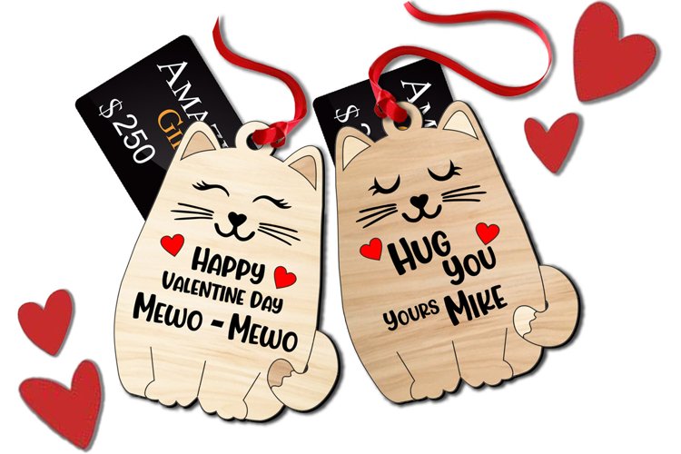 Gift Card Holder Image 12