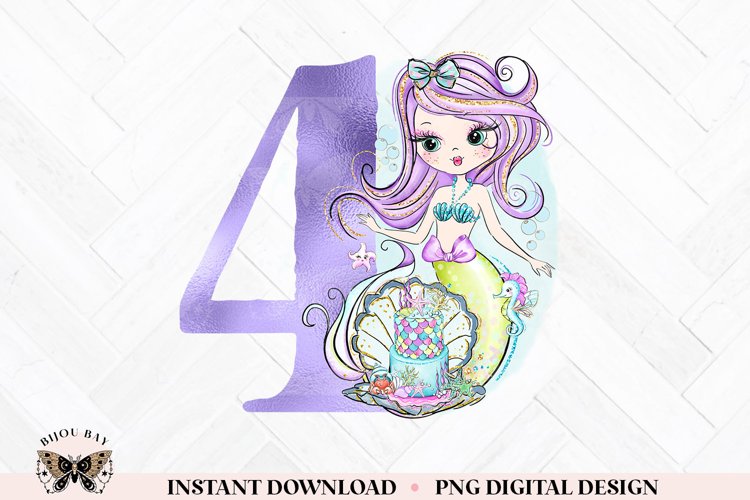 Birthday Clipart Image 10