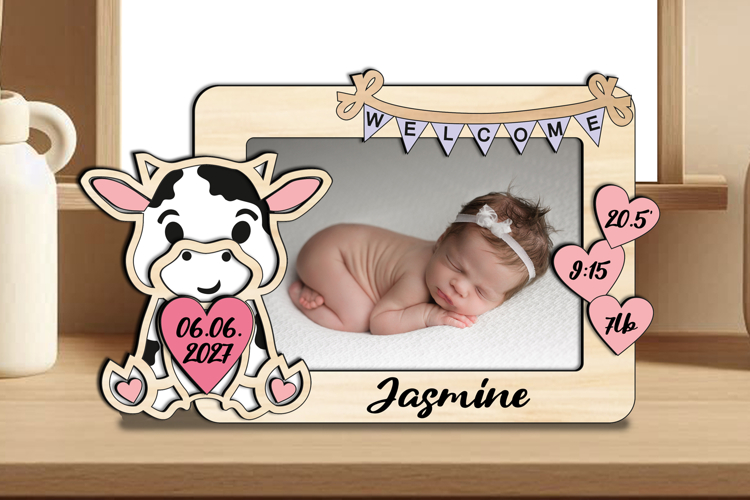 Picture Frame Svg Image 8