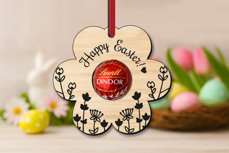 Cute Flower Svg Image 24