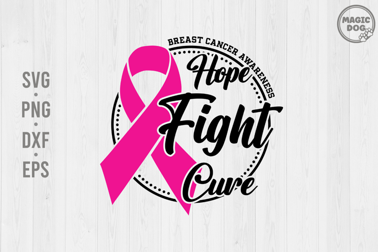 Breast Cancer Awareness Png Image 10