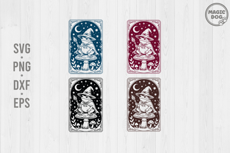 Witchy Png Image 3