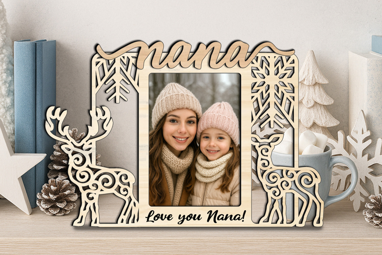 Picture Frame Svg Image 23