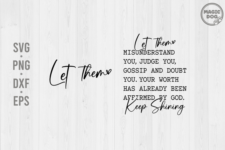 Christian Svg Image 8