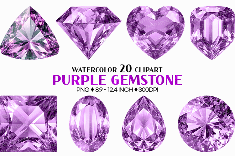 Diamond Illustration Image 8