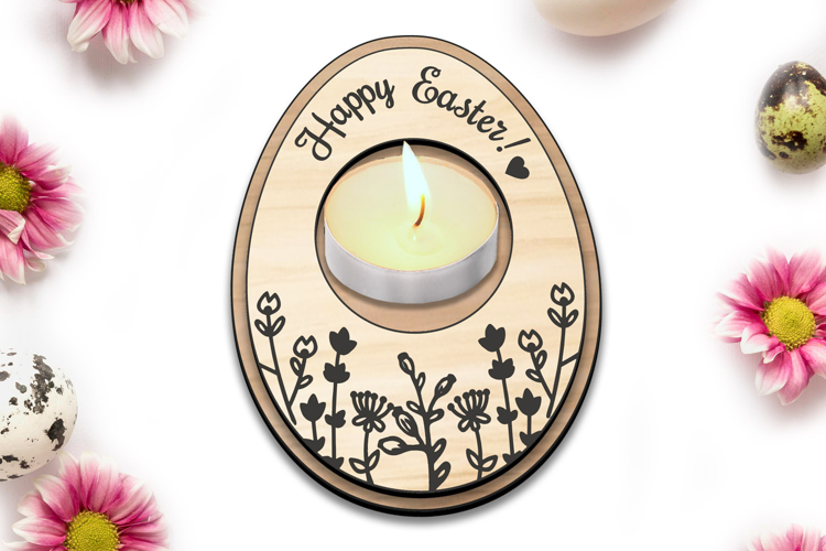 Easter Bunny Ears Svg Image 23