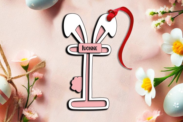 Bunny Tail Svg