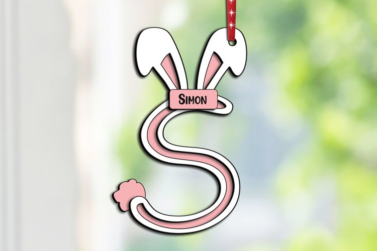 Bunny Tail Svg Image 22
