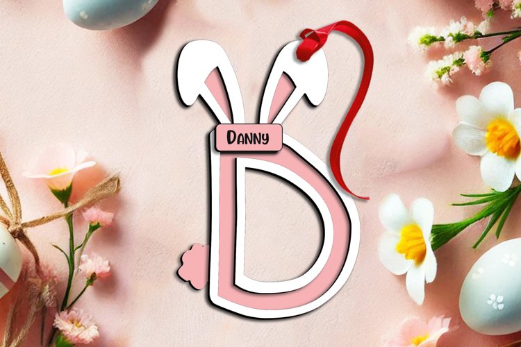 Bunny Tail Svg Image 4