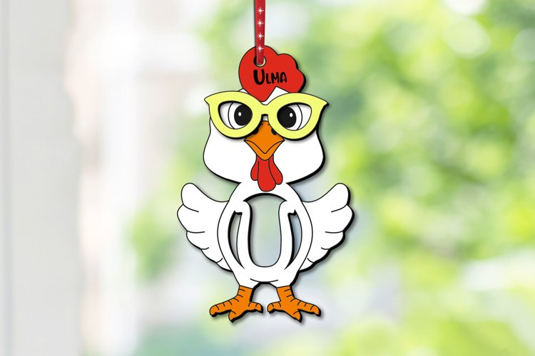 Happy Holiday Clipart Image 4