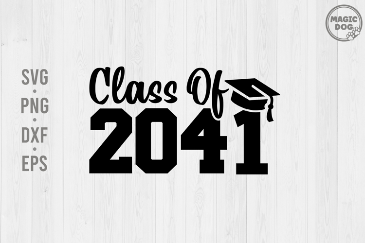 Kindergarten Graduate Svg Image 24