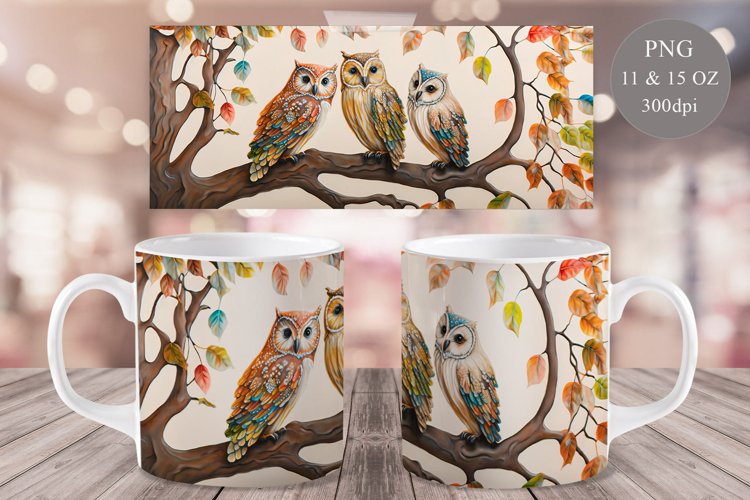 Owl Clipart Image 18