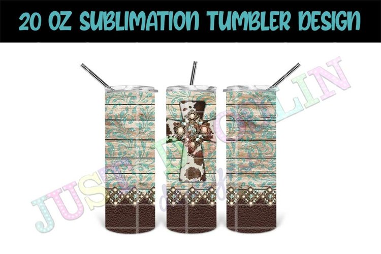 Sublimation Tumbler Designs Image 6