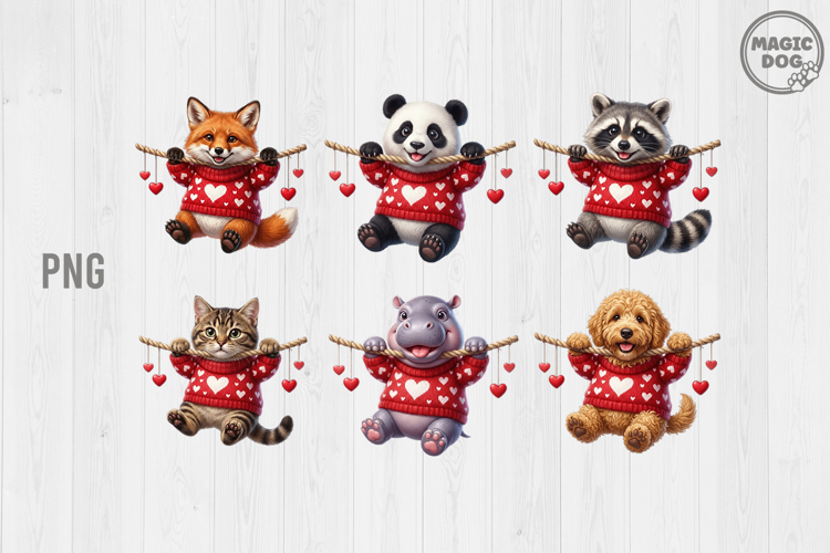 Kawaii Heart Png Image 21