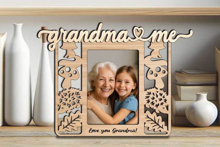 Photo Frame Clipart Image 17