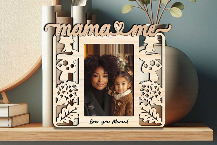 Photo Frame Clipart Image 22