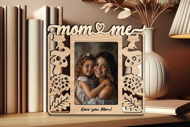 Photo Frame Clipart Image 21