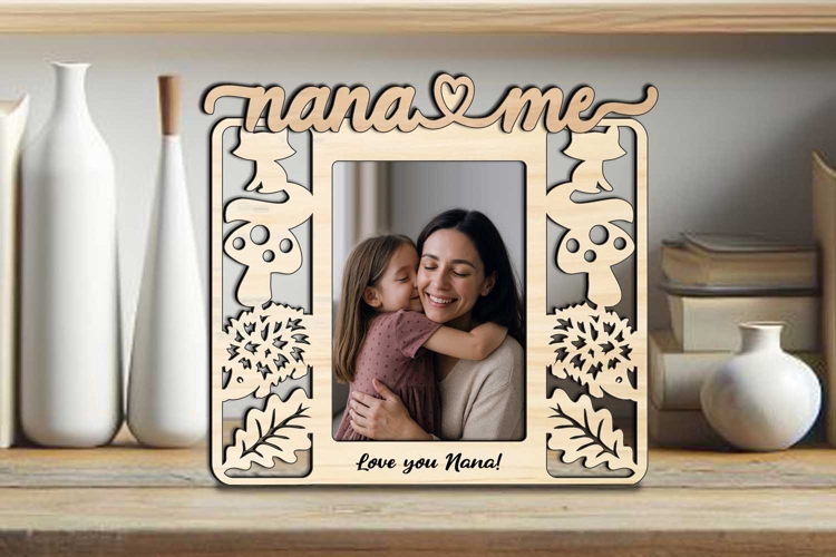 Photo Frame Clipart Image 14