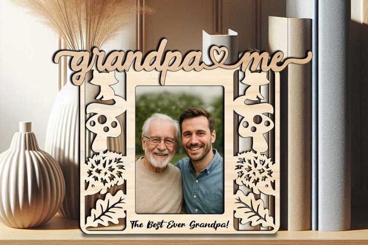 Photo Frame Clipart Image 16